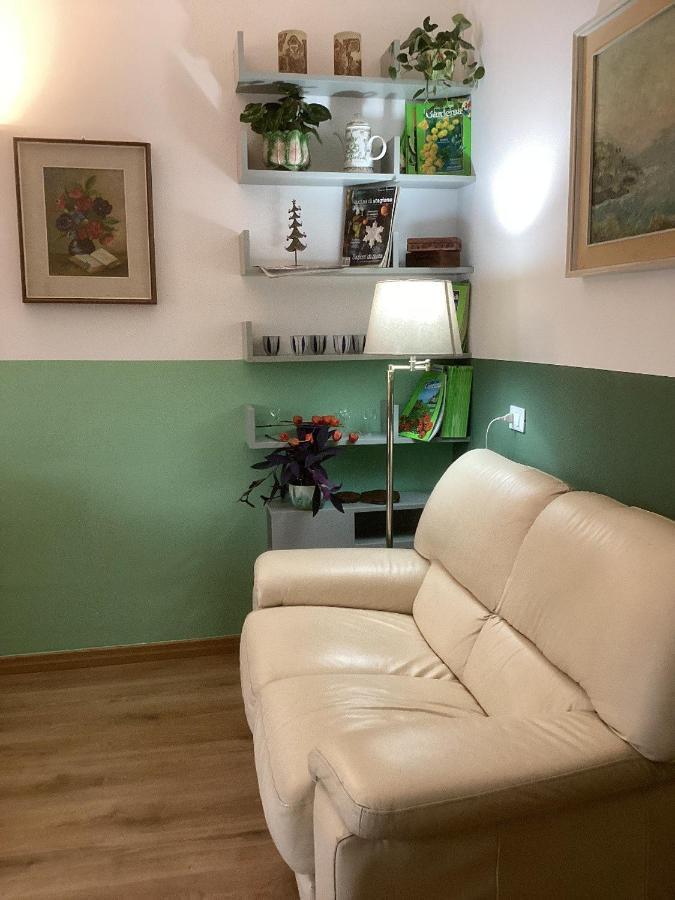 מילאנו Vittoria Suite Di Charme מראה חיצוני תמונה