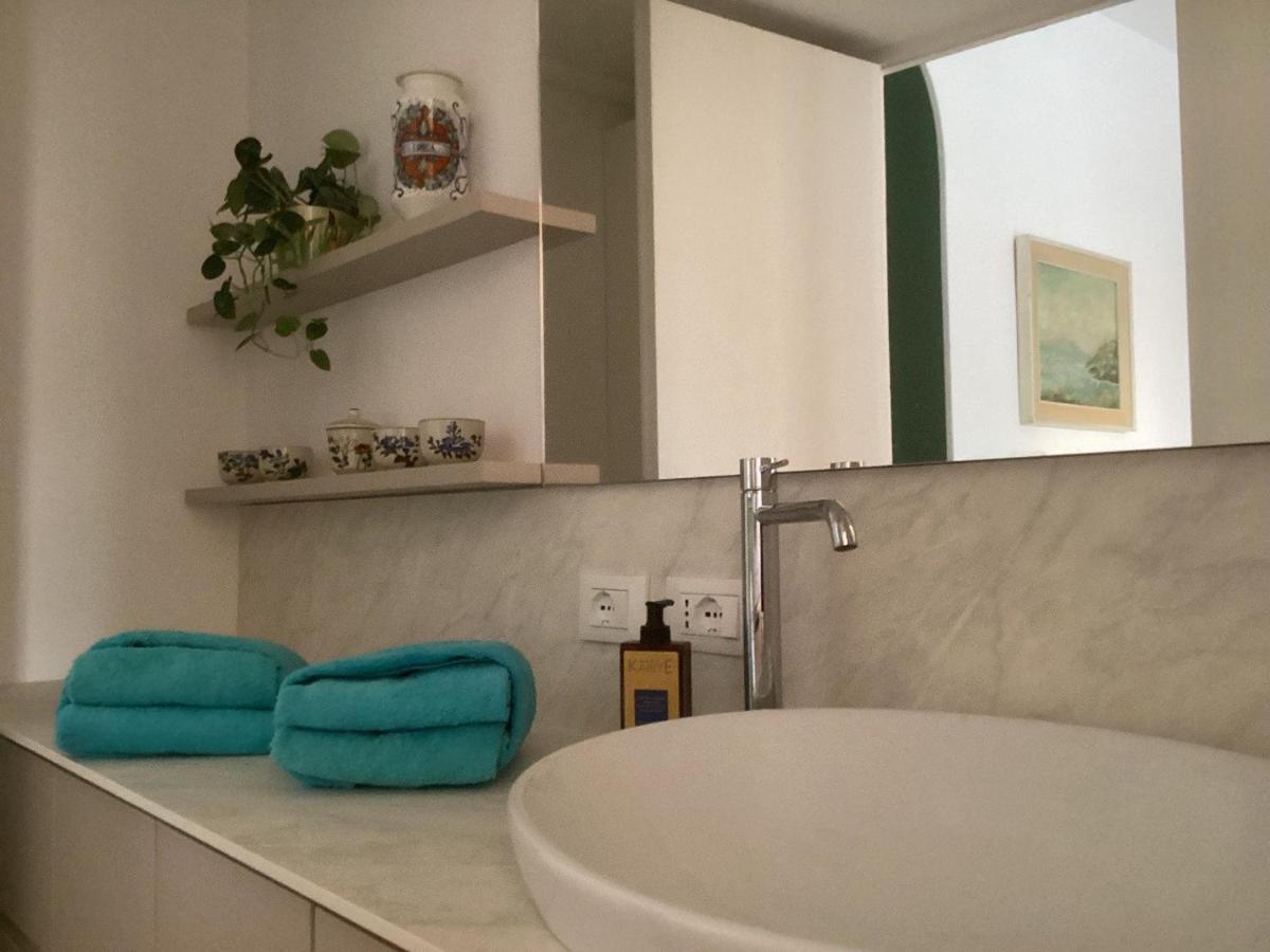 מילאנו Vittoria Suite Di Charme מראה חיצוני תמונה