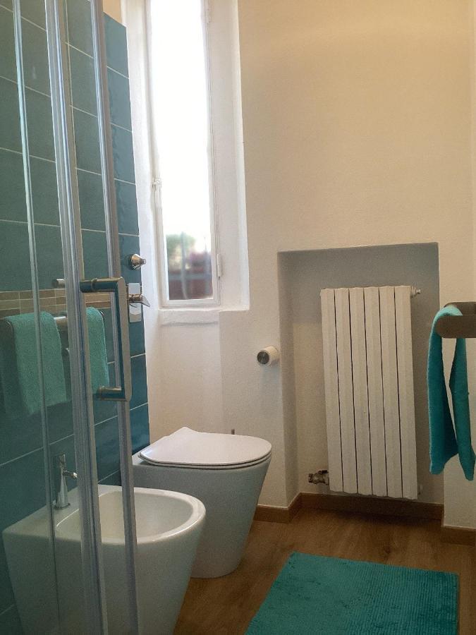 מילאנו Vittoria Suite Di Charme מראה חיצוני תמונה