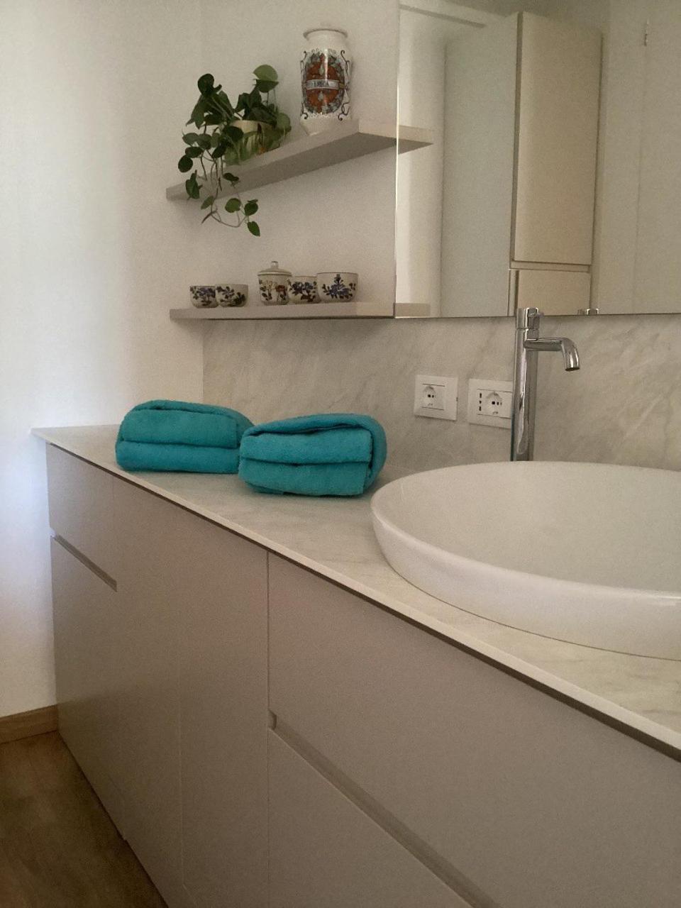 מילאנו Vittoria Suite Di Charme מראה חיצוני תמונה