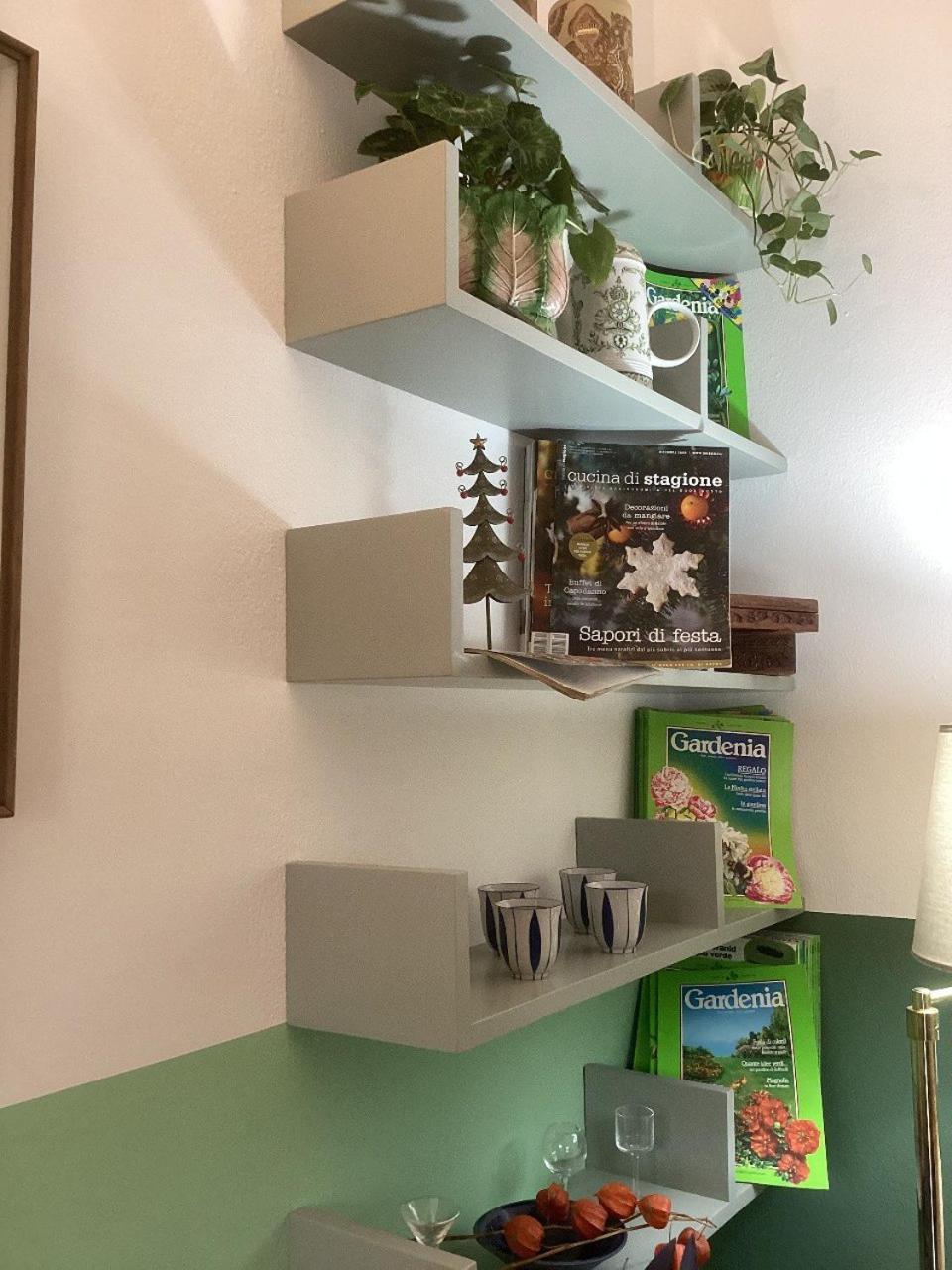 מילאנו Vittoria Suite Di Charme מראה חיצוני תמונה