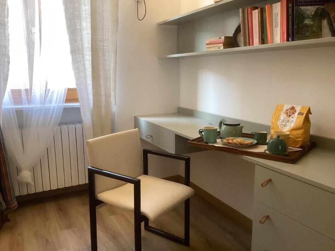 מילאנו Vittoria Suite Di Charme מראה חיצוני תמונה