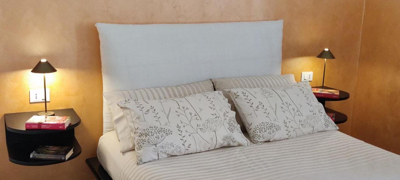 מילאנו Vittoria Suite Di Charme מראה חיצוני תמונה